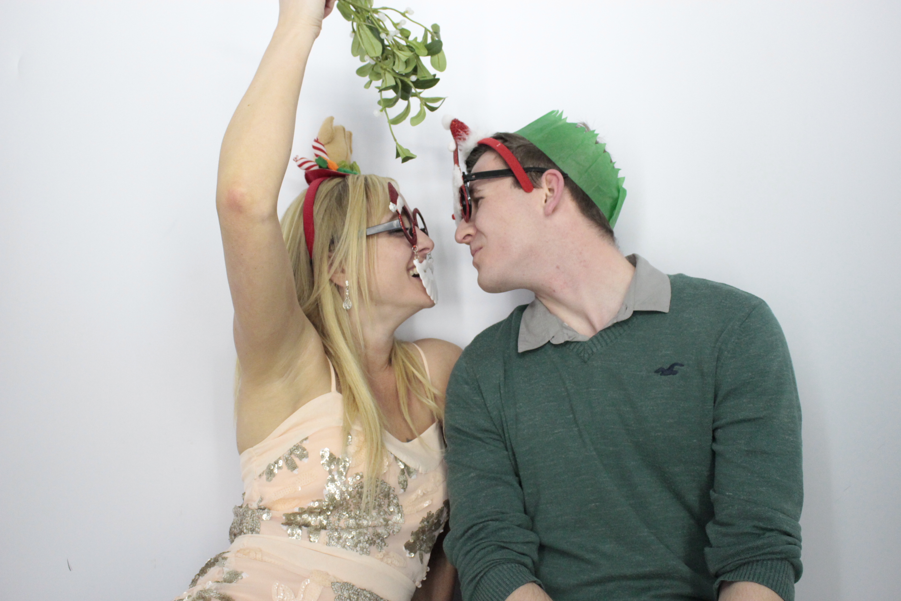 Siemens Christmas Party | View more photos from the event at gallery.myphotoboothexperience.co.uk/u/MyPhotoBoothExperienceLtd/Siemens-Christmas-Party-0